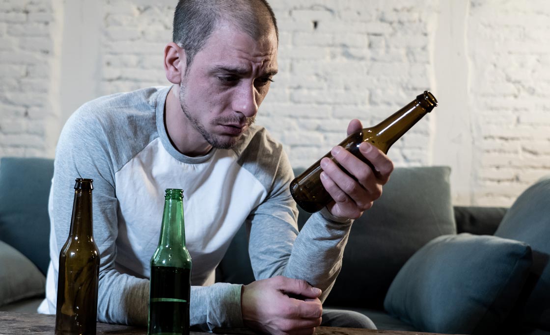 Убрать алкогольную зависимость в Березниках